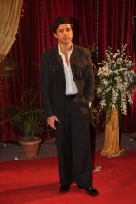 Farhan AKhtar at ITA Awards on 25th Sept 2011 (49).JPG